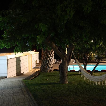 Solar De Chacim - Turismo De Habitacao Ξενοδοχείο Εξωτερικό φωτογραφία