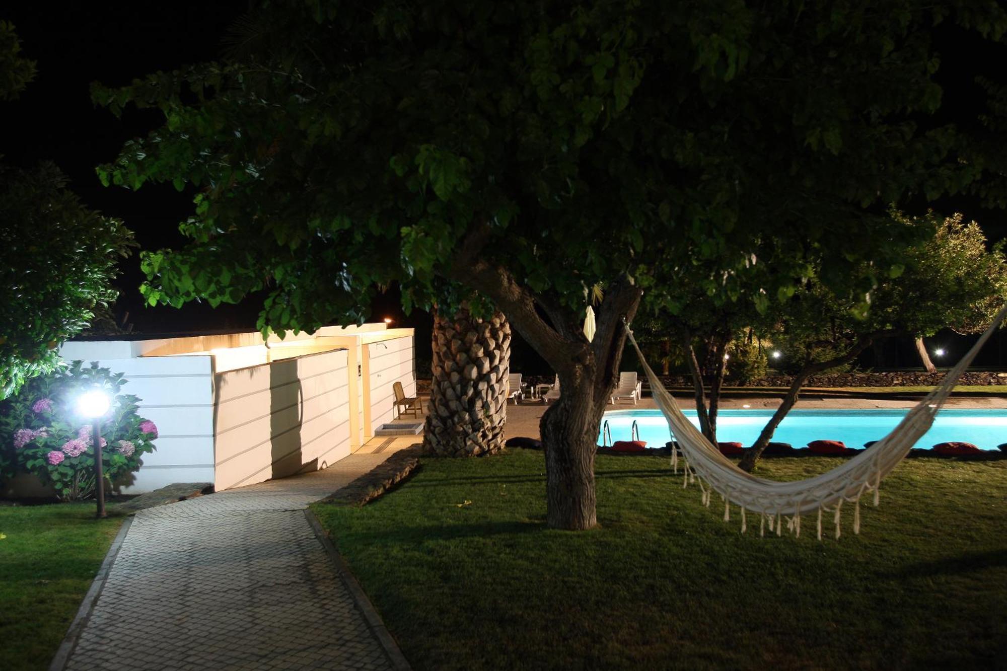 Solar De Chacim - Turismo De Habitacao Ξενοδοχείο Εξωτερικό φωτογραφία