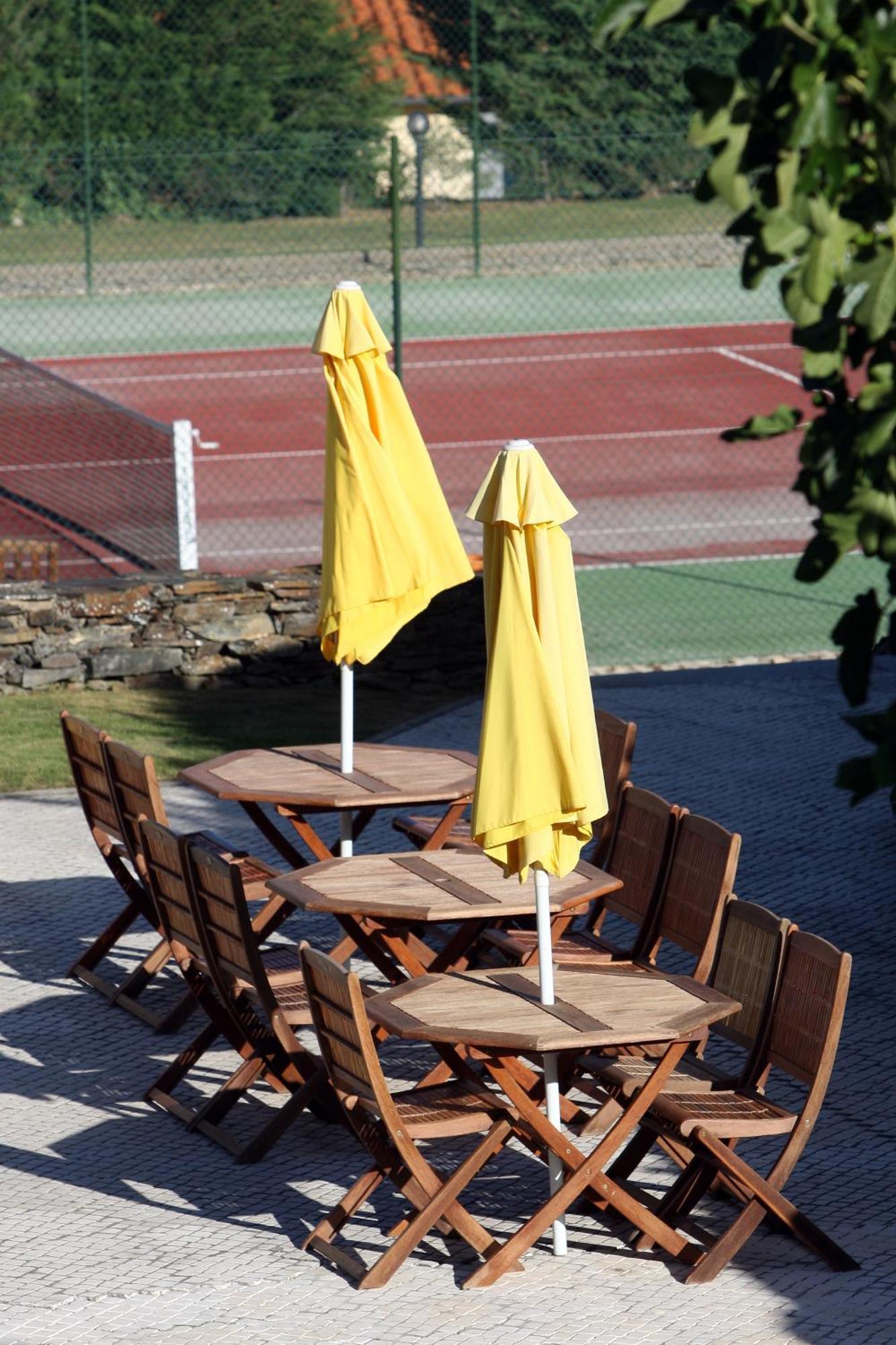 Solar De Chacim - Turismo De Habitacao Ξενοδοχείο Εξωτερικό φωτογραφία