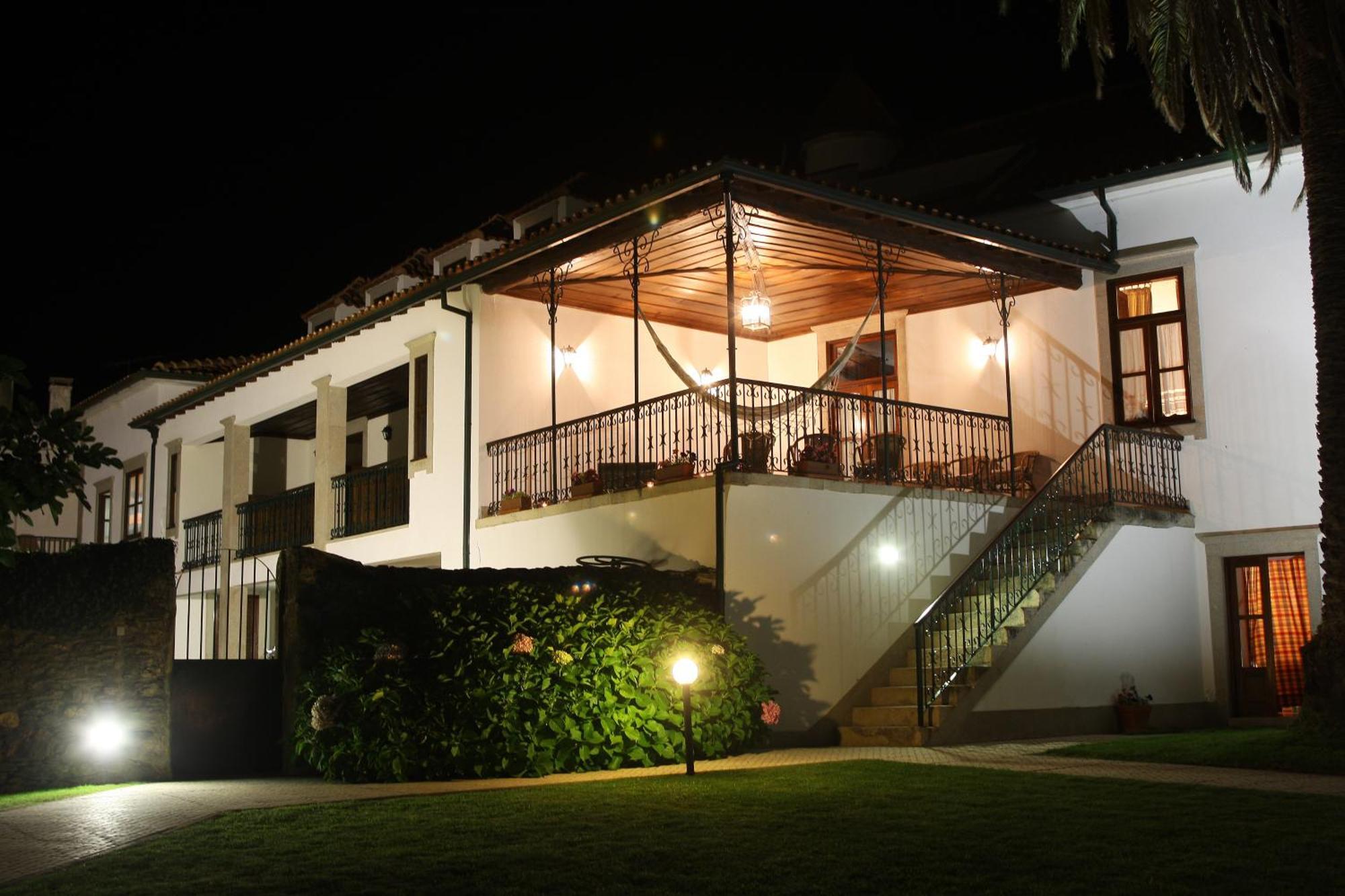 Solar De Chacim - Turismo De Habitacao Ξενοδοχείο Εξωτερικό φωτογραφία