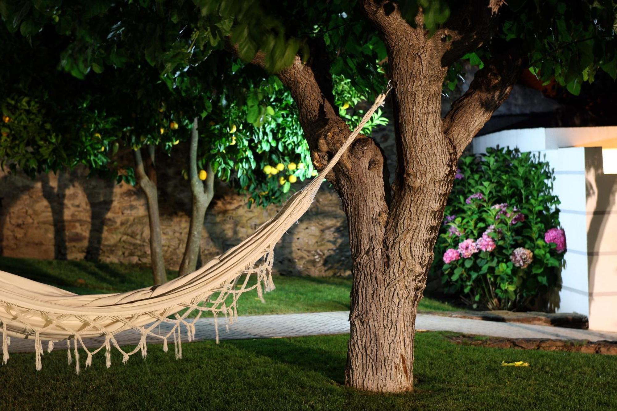 Solar De Chacim - Turismo De Habitacao Ξενοδοχείο Εξωτερικό φωτογραφία