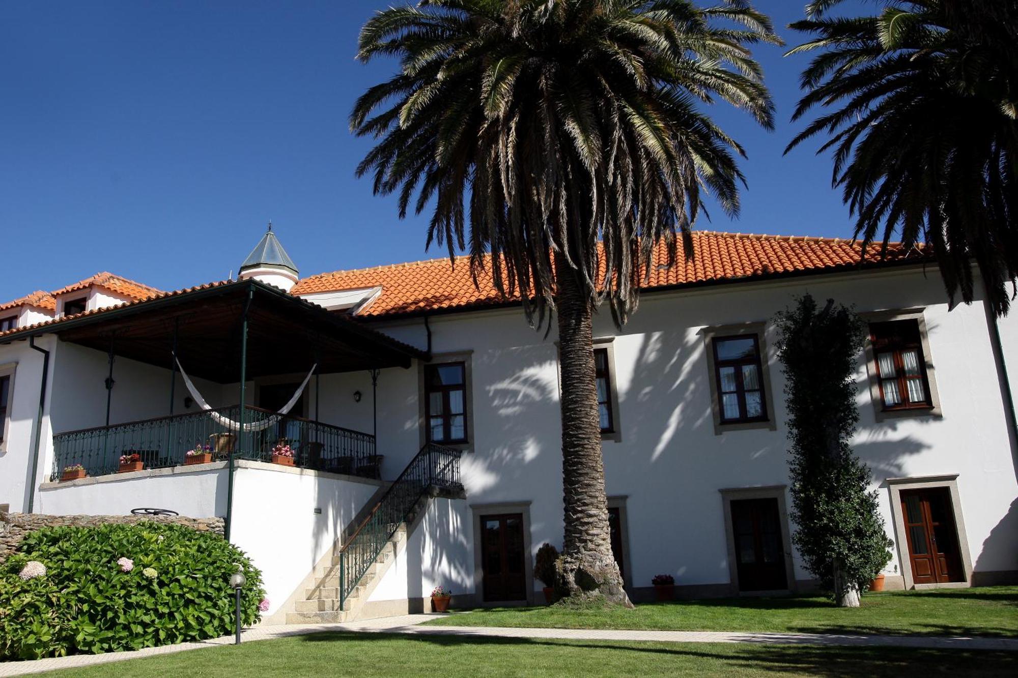 Solar De Chacim - Turismo De Habitacao Ξενοδοχείο Εξωτερικό φωτογραφία