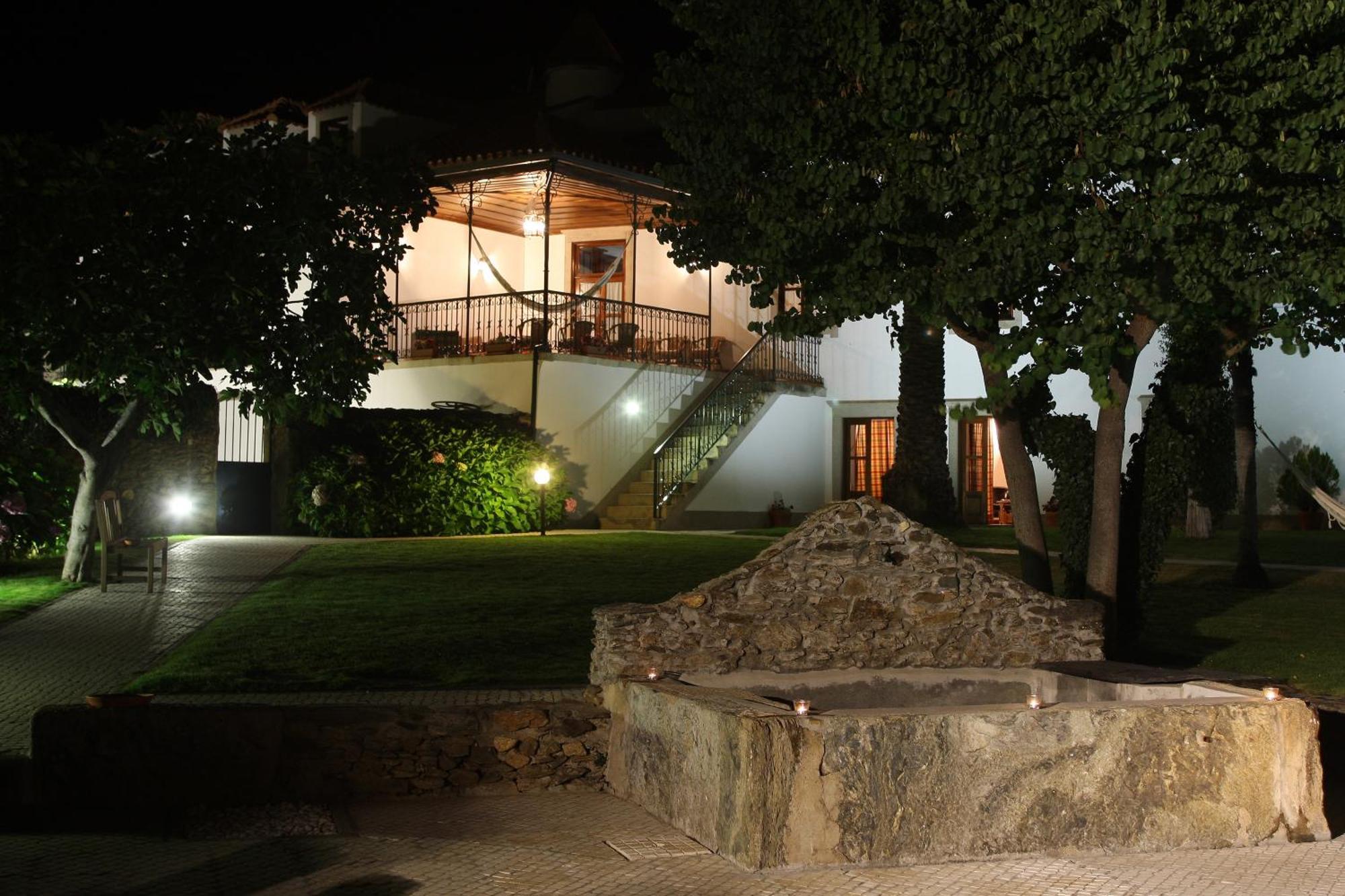 Solar De Chacim - Turismo De Habitacao Ξενοδοχείο Εξωτερικό φωτογραφία