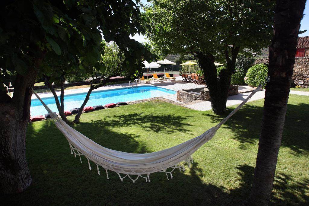 Solar De Chacim - Turismo De Habitacao Ξενοδοχείο Εξωτερικό φωτογραφία